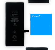 Mobile Phone Battery Large Capacity Panel