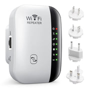 WIFI Signal Wireless Routing Network Extender Launch Enhancement