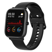 Smart bracelet weather forecast sleep heart rate detection incoming call