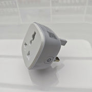 Smart Home Socket Remote European And British Standard Power Plug Adapter