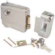 Smart lock building door lock