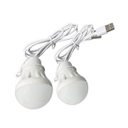 Low Voltage Led Globe USB Bulb 5V Available Outdoor Bulb