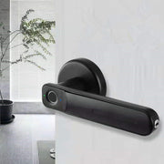 Office Home Electronic Smart Lock Indoor Door Fingerprint Lock