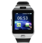 Smart Watch Support TF Card SIM Camera Sport Bluetooth
