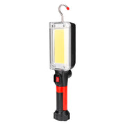 High-power Multifunctional Lighting Lamp With Magnet Hook