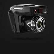 HD Car Camera DVR Dash Cam Recorder  Laser Speed Detector G-Sensor Video Recorder Dash Cam with Night Version
