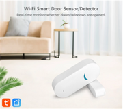 Wireless Door Sensor Detection Alarm Sensor