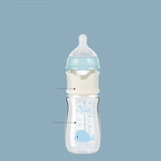 Baby Glass Bottle