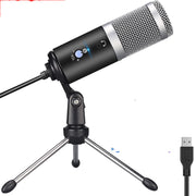 Podcast Recording Instrument Performance Live Voice Group Chat M,icrophone