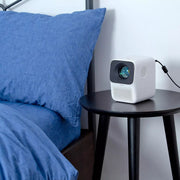 Xiaomi Wanbo Projector T2max-Free Home HD Small Portable Mini Bedroom Wall Casting Dormitory