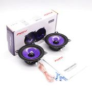 Car Mid-Bass Audio Modified Speakers