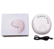 White Noise Machine for Baby Sleeping & Relaxation