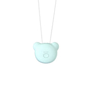 USB Mini Portable Air Purifier Necklace