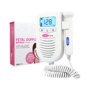 Baby  Portable Heartbeat Monitor