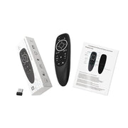 G10 G10S Intelligent voice remote control, voice flying squirrel, built-in gyroscopeG10 G10S Intelligent voice remote control, voice flying squirrel, built-in gyroscope