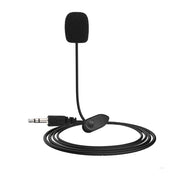Lavalier microphone microphone