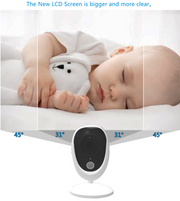 Baby care device