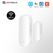 Tuya Smart WiFi Door Sensor