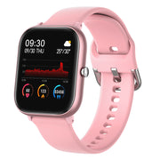 Smart bracelet weather forecast sleep heart rate detection incoming call