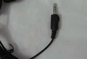Lavalier microphone microphone