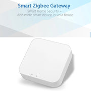 Wireless WIFI Intelligent Bluetooth Multifunctional Gateway