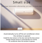 Tuya Smart Home Gateway Wireless Multi-function Device Central Control Host