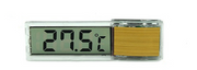 Aquarium Reptile Electronic Digital Thermometer