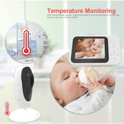 Baby care device