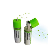 USB Battery 1.5V Rechargeable Battery
