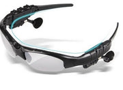 4.1 Smart Stereo Bluetooth Sunglasses Wireless Sports Bluetooth Glasses Headset Incoming