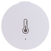Temperature And Humidity Sensor Wireless Control Home Detector Temperature Humidity Sensor