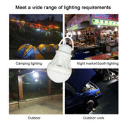 Low Voltage Led Globe USB Bulb 5V Available Outdoor Bulb