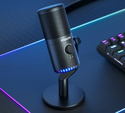 Computer Games Microphone Esports Anchor Live Voice Noise Cancelling