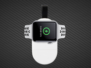 USB portable  Watch watch charger