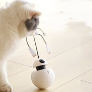 Electric cat toy funny cat toy