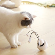 Electric cat toy funny cat toy