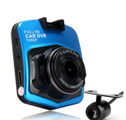 New Original Podofo A1 Mini Car DVR Camera DASH CAM Full HD 1080P Video Recorder G-Night Vision Sensor DASH CAM
