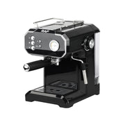 Household Small Semi-automatic High Pressure Steam Milk Froth Coffee Machine