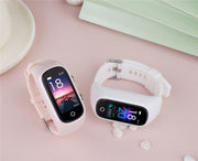 N8 HD full touch screen smart bracelet