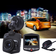 New Original Podofo A1 Mini Car DVR Camera DASH CAM Full HD 1080P Video Recorder G-Night Vision Sensor DASH CAM