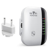 WIFI Signal Wireless Routing Network Extender Launch Enhancement