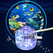 Aquarium lamp