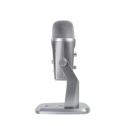 Microphone recording USB microphone