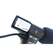 Camera photography microphone