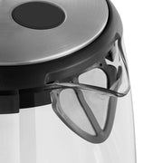 Office Household Small Glass Electric Kettle