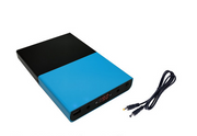 Solderless Laptop Mobile Power Supply With Battery Box