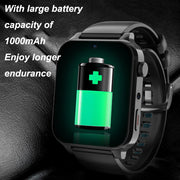 Smart Watch Android HD Large Screen To Play Games And Listen To Music