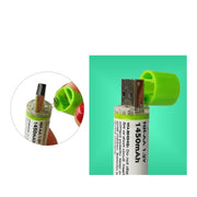 USB Battery 1.5V Rechargeable Battery