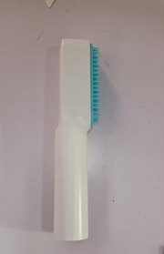 Pet Comb Comb Cat Dog Deodorant Kill Bacteria Comb UV Cat Moss Detection Light Pet Supplies