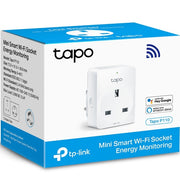 TP-Link Mini WiFi Smart Socket